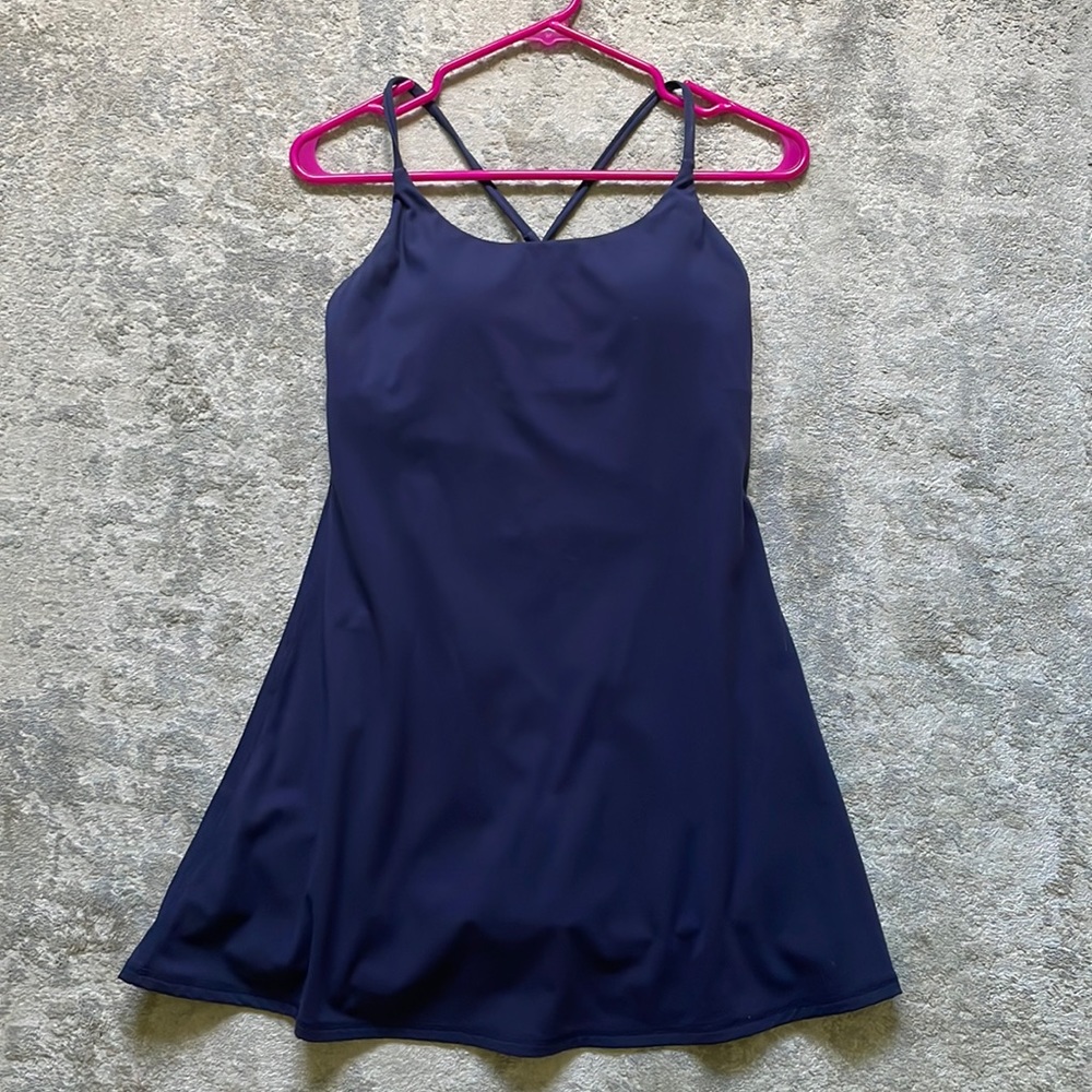 HALARA skort/dress size medium